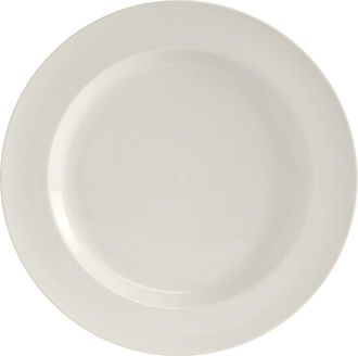 Tuxton Modena Plate 11-5/8, 12 Pieces