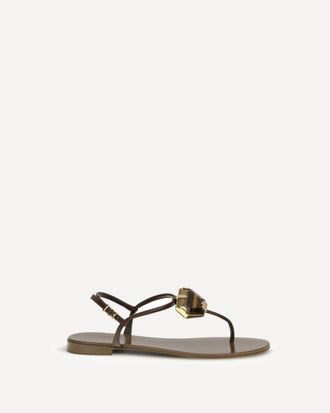 Giuseppe Zanotti Sandali Pia Muse Woman 37.5