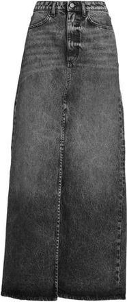 Icon Denim Los Angeles BOTTOMWEAR - Gonne jeans su YOOX.COM