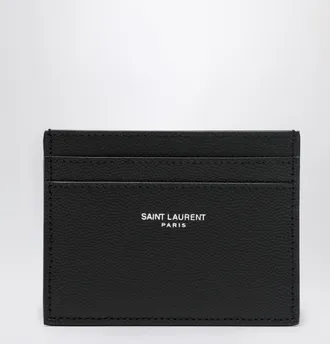 Saint Laurent Business Card Holders − Sale: up to −37