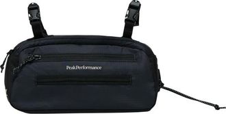 Peak Performance Street Bike Bag 2.3 H&uuml;fttasche - | schwarz