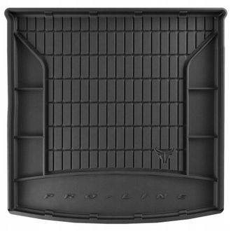 OEM Alfombrilla De Goma Para Maletero Vw Tiguan Allspace 2017-2024 Tm G