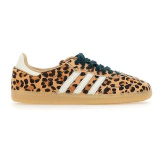 adidas Samba OG - female - Adidas - Skateboarding - Multicolor - 6 1/2 UK - Sport