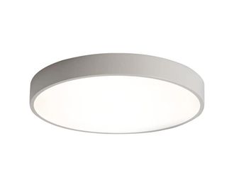 ACB Plaf&oacute;n De Techo Led De Interior Extrafino London Led 42w 600mm De Acb 3000k