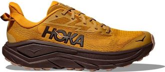 Hoka One One Challenger 8 Trailrunningschuhe f&uuml;r Herren | braun