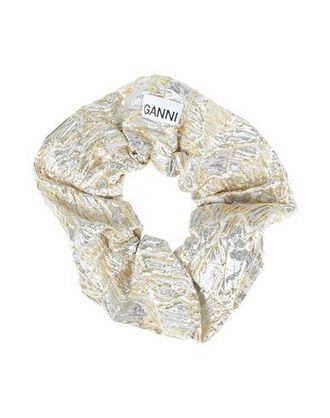 Ganni ACCESSORIES - Hair accessories sur YOOX.COM