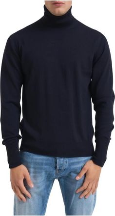 Alpha Studio Uomo, Maglie, Blu, 4Xl, new