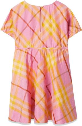 Burberry Dress - Multicolor