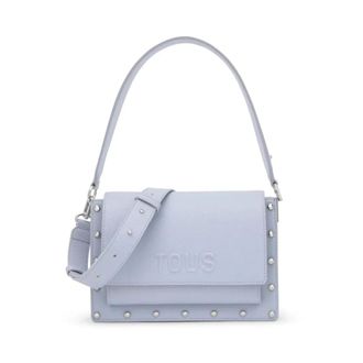 Tous Mujer, Bolsos, Azul, Talla: ONE Size