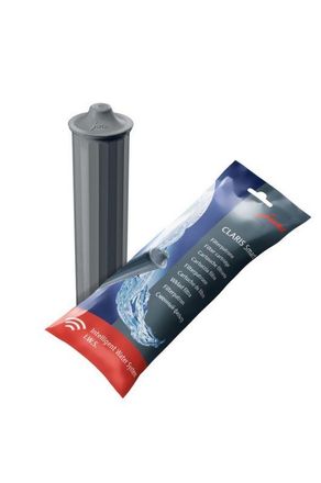 Jura Filtro De Agua Jura Claris Smart Gris Pl&aacute;stico 100g
