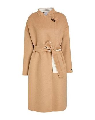 Gretha Milano JACKEN & M&Auml;NTEL - M&auml;ntel auf YOOX.COM