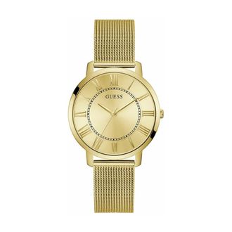Guess King Gw0832G1 - Heren - Accessoires - Geel - Maat: ONE Size