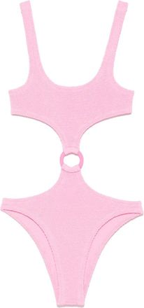 MC2 Saint Barth Costume da bagno Laurel - Rosa