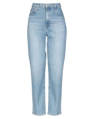 J Brand BOTTOMWEAR - Jeans sur YOOX.COM