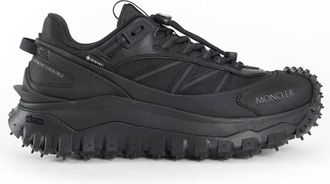 Moncler Trailgrip GTX Low Sneakers