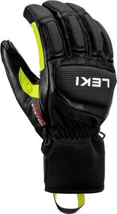 Leki Griffin Pro 3D Handschuhe - Unisex | schwarz