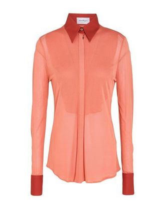 Ferragamo TOPS - Hemden auf YOOX.COM
