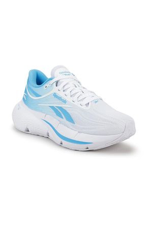 Reebok Womens Zignition Trainers, White Future Cyan, 5.5 UK