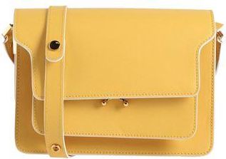 Marni BOLSOS - Bolsos con bandolera en YOOX.COM