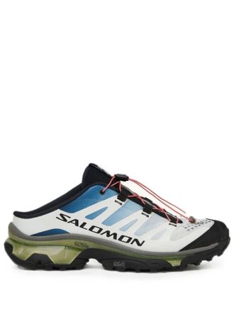 MM6 x Salomon Sneaker Low-Top Xt Mule 4
