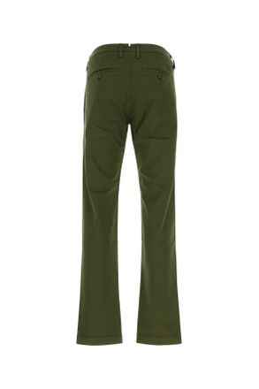 Jacob Cohen Mens Pantalone Tasca America Green Co Ly Ea Pantaloni Trousers