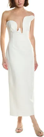 Bardot Rosalyn Midi Dress