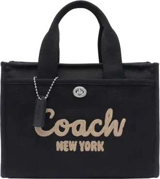 Coach Large Cargo Tote Bag
