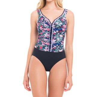 Gottex One Piece Swimsuit In Romeo And Juliette