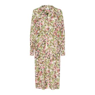 Kaffe Vestido KAdrylia - Dresses - Mujer - Multicolor - 2XL