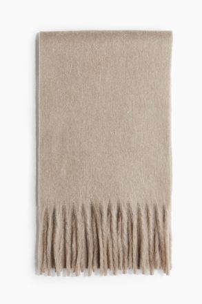 H&M Schal - Beige