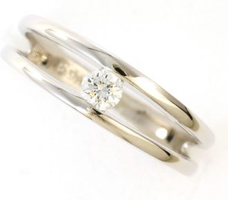 C&A Unbranded 900 Band Ring (Pre-Owned)