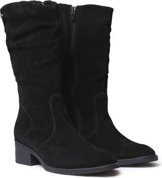 Toni Pons Trapani-Sy Boots UK 7 Black