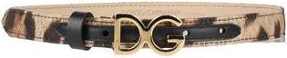 Dolce & Gabbana Small Leather Goods - Belts on YOOX.COM