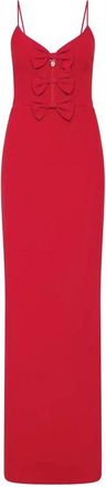 Rebecca Vallance Mujer, Vestidos, Rojo, Talla: M