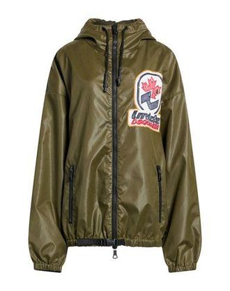 Dsquared2 ROPA DE ABRIGO - Chaquetas y cazadoras en YOOX.COM