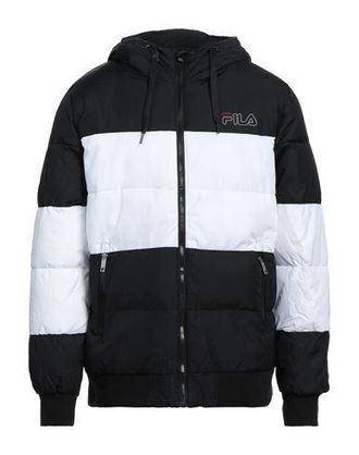 Fila COATS & JACKETS - Puffers sur YOOX.COM