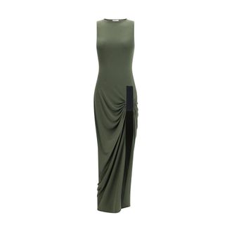Coperni Polyester Casual Womens Dress