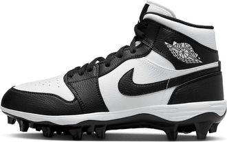Nike Jordan Air Jordan 1 Mid TD Panda 2023 FJ6805-100