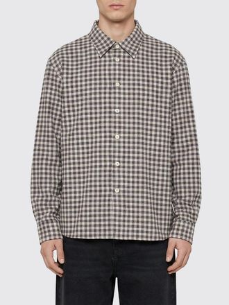 Sunflower Shirt SUNFLOWER Men color Beige