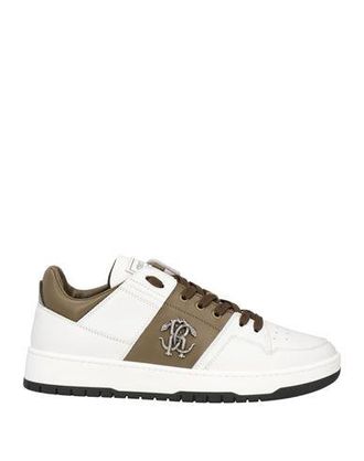 Roberto Cavalli SCHUHE - Sneakers auf YOOX.COM