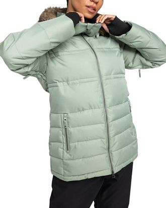 Roxy Quinn Snow Jacket