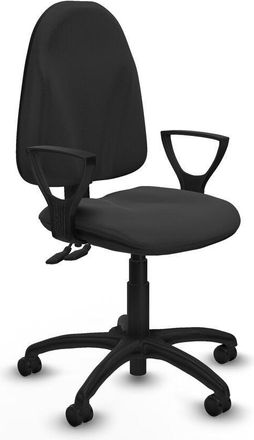 Piqueras y Crespo Piqueras Y Crespo Bfn01rp Silla De Oficina Gris Oscuro