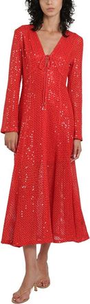 Sabina Mus&aacute;yev Sarai Dress