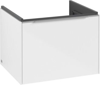 Villeroy & Boch Subway 3.0, 572x429x478 Mm, Mueble De Lavabo, 1 - Villeroy&boch