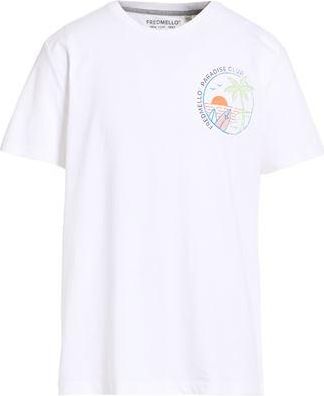 Fred Mello TOPS - T-shirts auf YOOX.COM