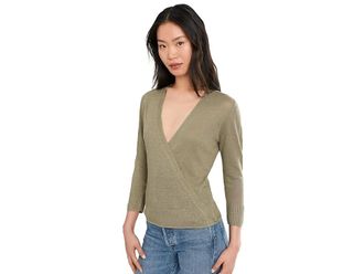 Tommy Bahama Addison Isle Cardigan Womens Sweater Sea Clay : LG (US 12-14), Linen/Viscose