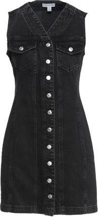 Topshop DRESSES - Mini dresses sur YOOX.COM