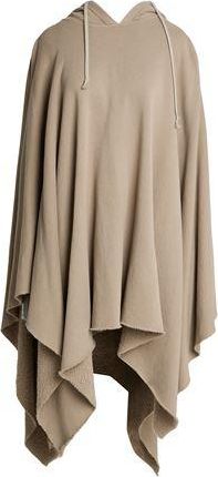 Rick Owens CAPISPALLA - Mantelle su YOOX.COM