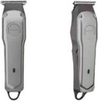 Trade Shop Trade Shop - Tagliabarba Trimmer Senza Filo Cordless Professionale Regolabarba Uomo Ta-ba016