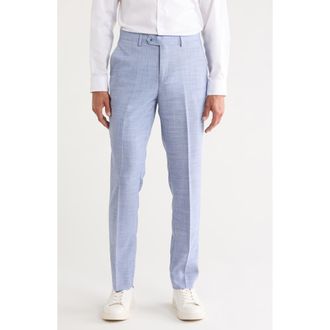 Scotch & Soda Suit Separate Pants in Blue at Nordstrom Rack, Size 40R